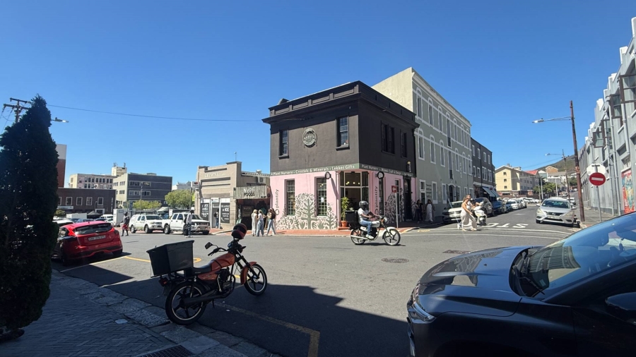 To Let Commercial Property for Rent in Cape Town City Centre Western Cape